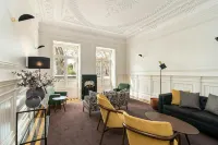 Marquês Garden House by Olivia - Pensions