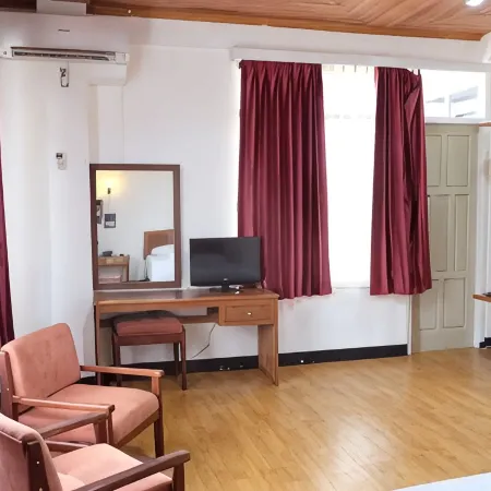 Ambun Suri Hotel