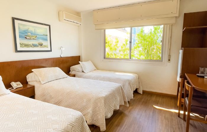 Hotel Ajax