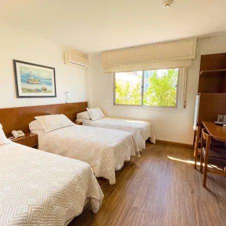 Hotel Ajax