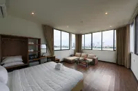 Vitalis Riverside Hotel - Bintang 2