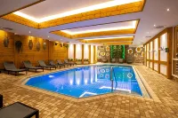 Waldhotel Luise - spa