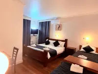 Coonalpyn Hotel - Wifi