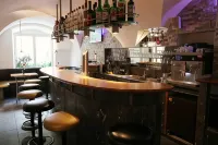 Ambiente Hotel Freieck - bar