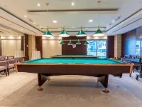 Grand Bellevue Hotel Apartment Dubai โรงแรมใกล้โนว์เลจวิลเลจ