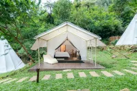 Forest Garden Batulayang - Campgrounds