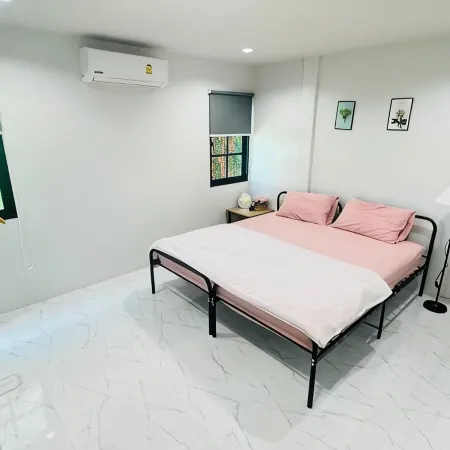 AJ HATYAI HOMESTAY