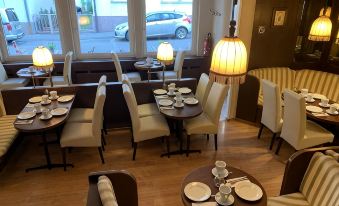 Hafner Hotel & Restaurant Stuttgart