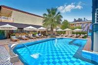 Principal New Leisure Hotel - Ocean View