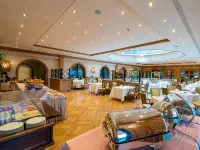 Eden au Lac - พร้อมอาหารเช้า