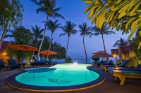 Morning Star Resort - مسبح غير متناهي