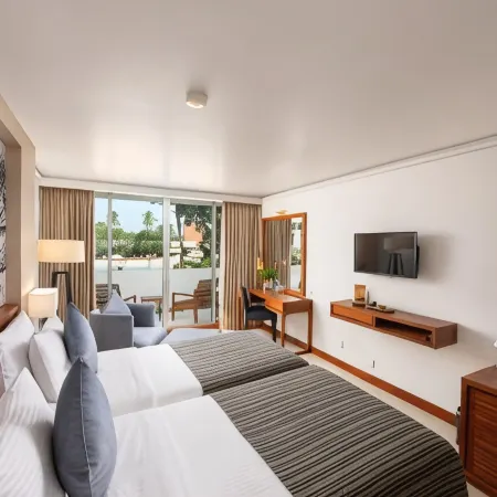 Pegasus Reef - A Beach Resort in Colombo
