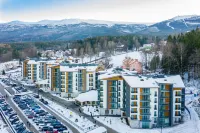 Blue Mountain Resort - Fitnessstudio
