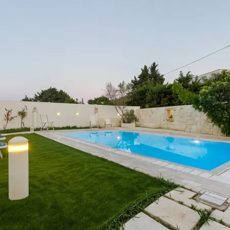 B&B Villa Ginevra
