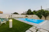 B&B Villa Ginevra - Kolam Infiniti