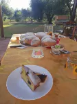 Il Girasole B&B - Hot Springs