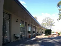 All Seasons Country Lodge - Bintang 3