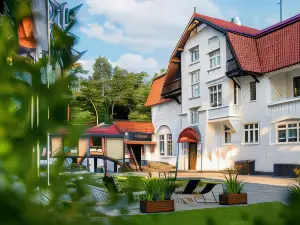 Hotel Anders