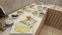 埃登卡巴坎飯店 - 寵物友善