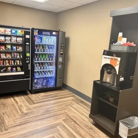 Suburban Studios Fort Smith Hotels in Fort Smith