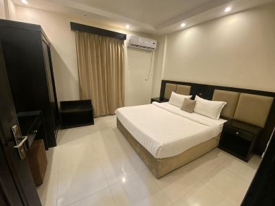 Kayan Alin Serviced Apartments