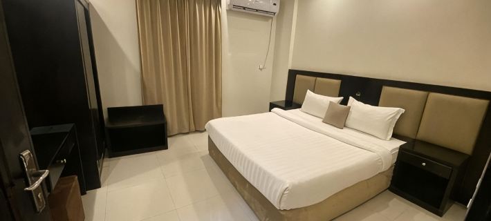 Kayan Alin Serviced Apartments 자잔 호텔