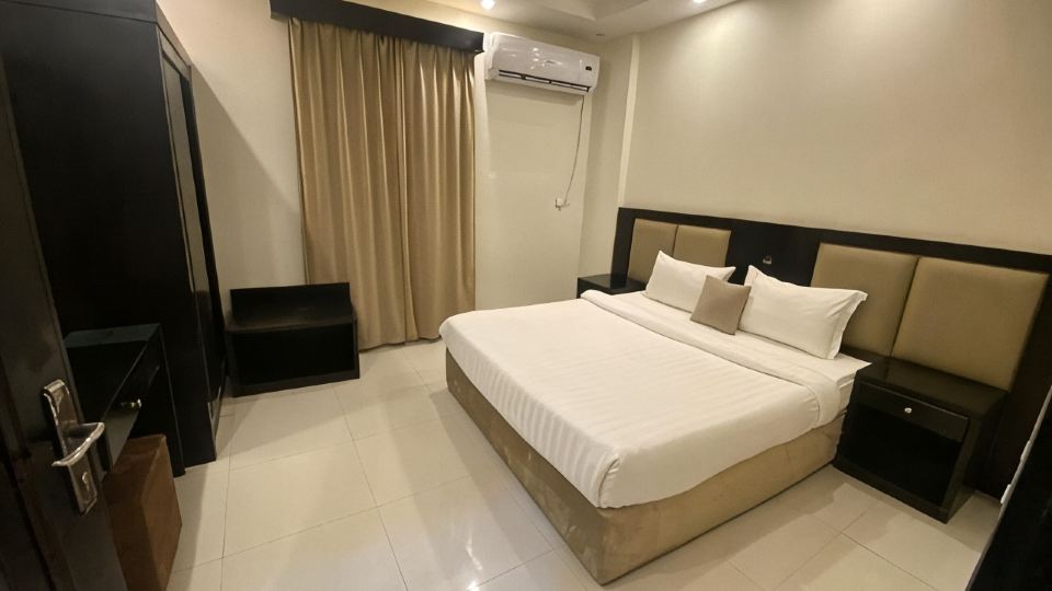 Kayan Alin Serviced Apartments