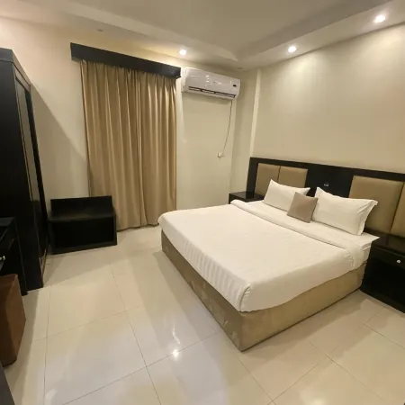 Kayan Alin Serviced Apartments