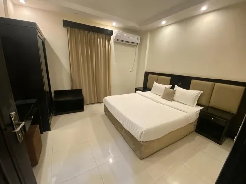 Kayan Alin Serviced Apartments - Desayuno