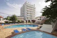 Hotel Sultán - 2-Star