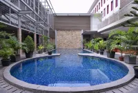 Hotel Grand Nanggroe - acceptant les animaux