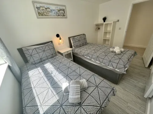 Seaside Escapes Apt. 1 - 2-Star