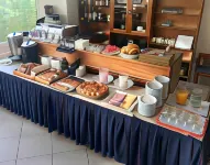 Hotel Soleado - Quầy Bar