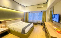 Hotel Pangeran City - 3-Star