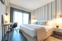 New Hotel Colon - balcony