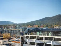 Mantra on Northbourne - 4-Star