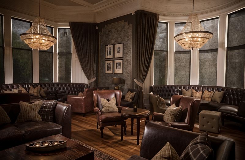 One Devonshire Gardens a Hotel du Vin photo 2