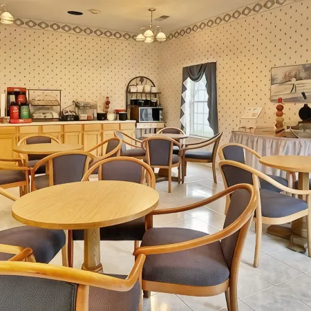 Bourbon Capital Inn