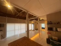 Keshiki Chosan｜Camping, BBQ & Bonfire - parking