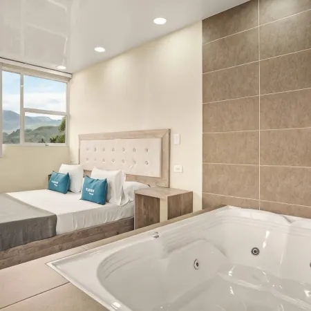 Aparta Hotel EcoSuite