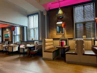 The New Brighton Hotel - Wifi
