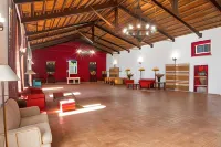 Hotel Bodega El Moral - 2-Star