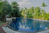 Sawah Tamanan Villa & Resort - รีสอร์ท