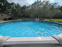 Lakeside Acres at Berlin Lake, OH - 4 Bedroom/3 Bath with separable studio apt - de charme
