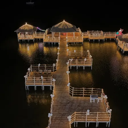 Hotel Cap du Sine Saloum