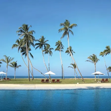 Anantaya Resort & Spa Chilaw