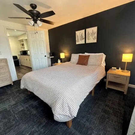 Tranquil House in Charming Calumet