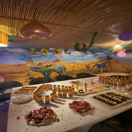Hotel Golden Sunset Dakhla