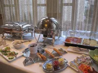 Villa Venus - breakfast