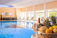 Wellness- Und Gartenhotel Heusser - 4-Star